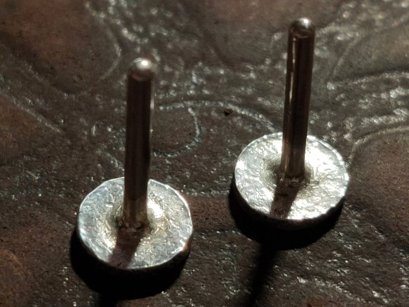 OCCULT DUALISM STUD My Store