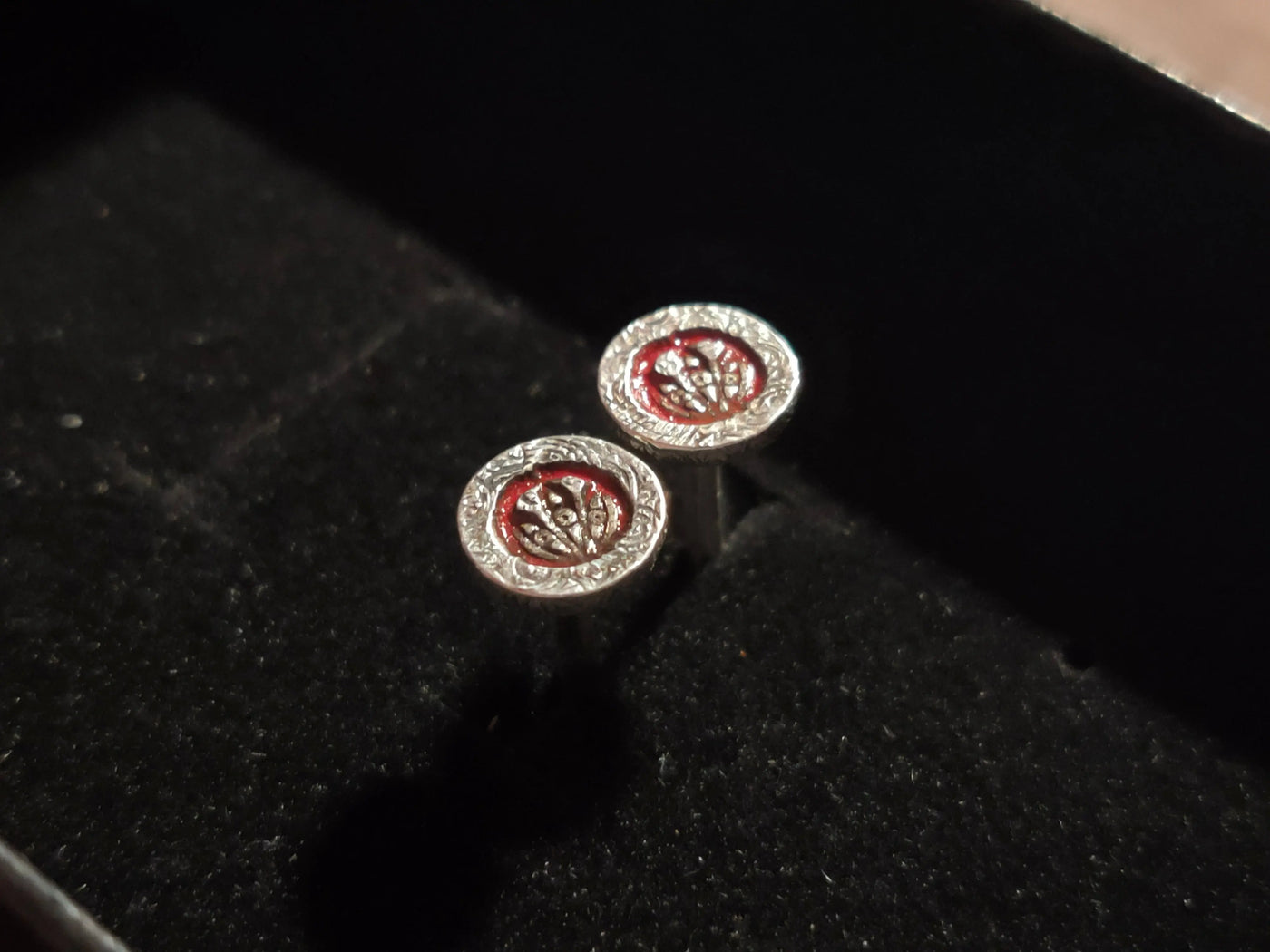 OCCULT DUALISM STUD My Store