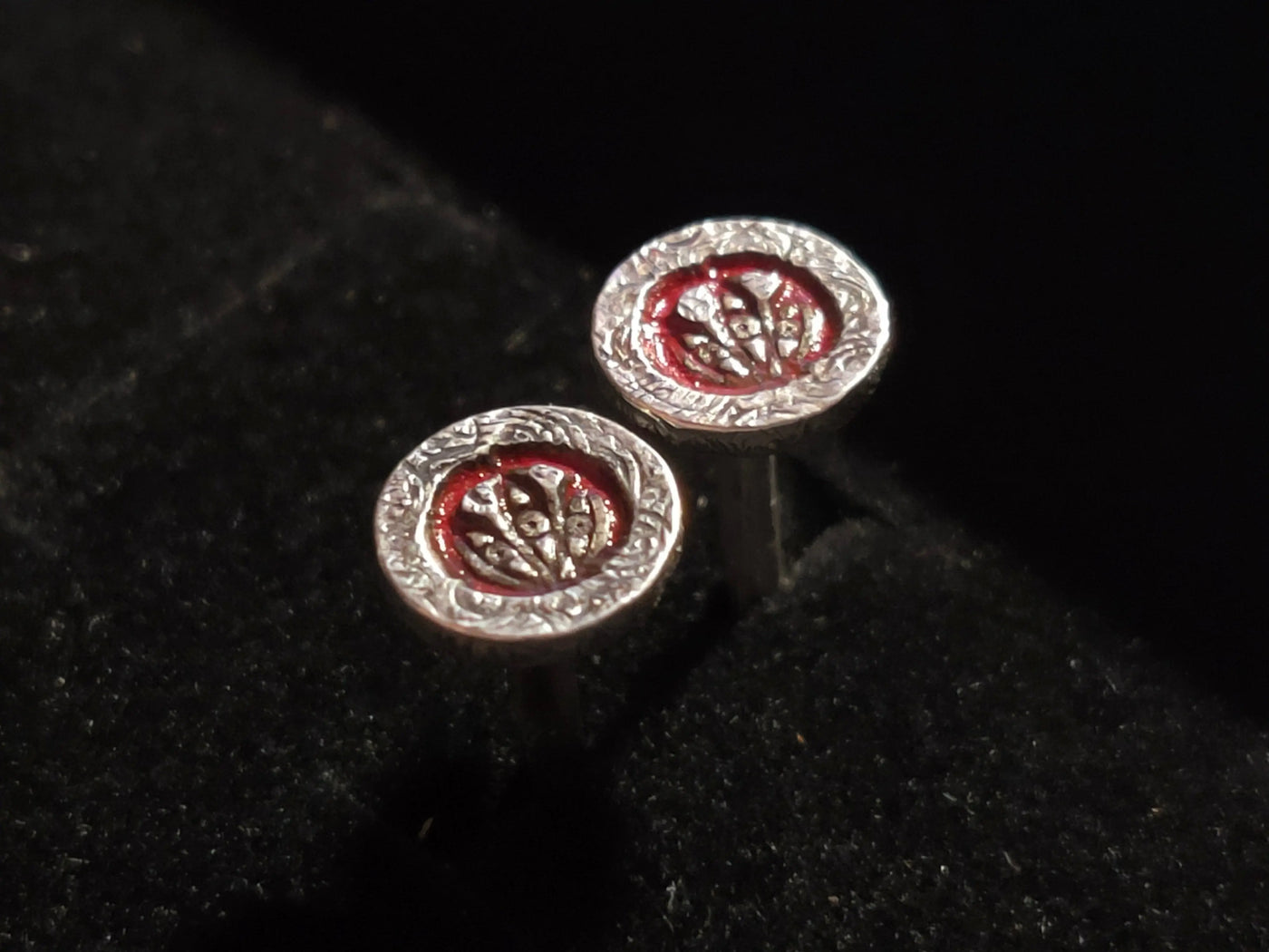 OCCULT DUALISM STUD My Store