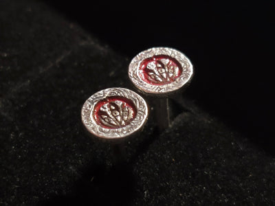 OCCULT DUALISM STUD My Store