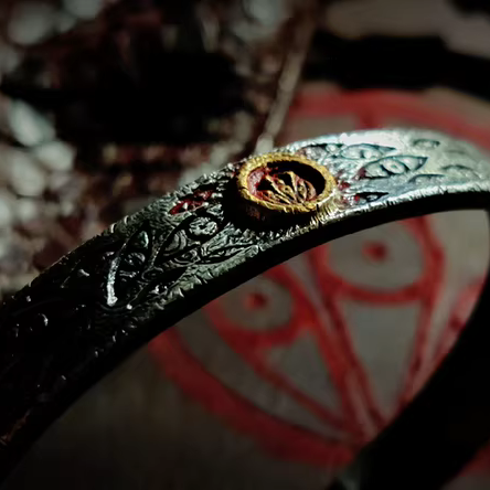 Primordial Oculus Warband: Forged in Creation's Crucible My Store