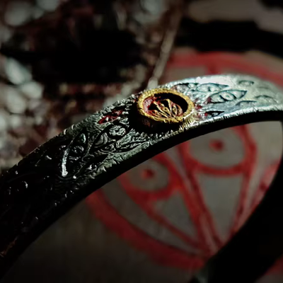 Primordial Oculus Warband: Forged in Creation's Crucible My Store