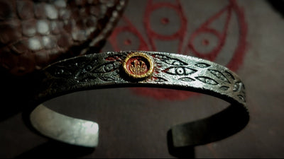 Primordial Oculus Warband: Forged in Creation's Crucible My Store