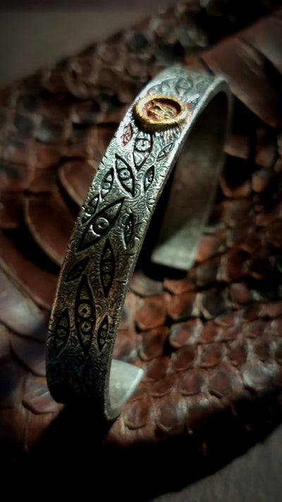 Primordial Oculus Warband: Forged in Creation's Crucible My Store