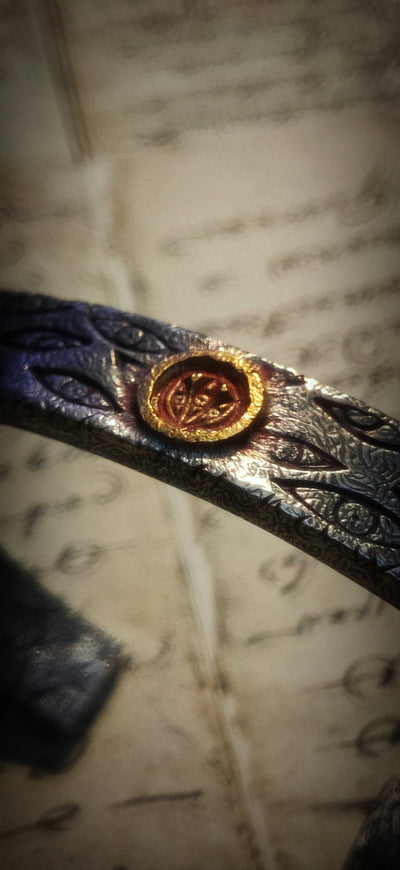 Primordial Oculus Warband: Forged in Creation's Crucible My Store