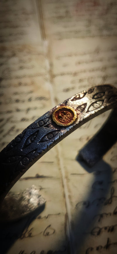 Primordial Oculus Warband: Forged in Creation's Crucible My Store