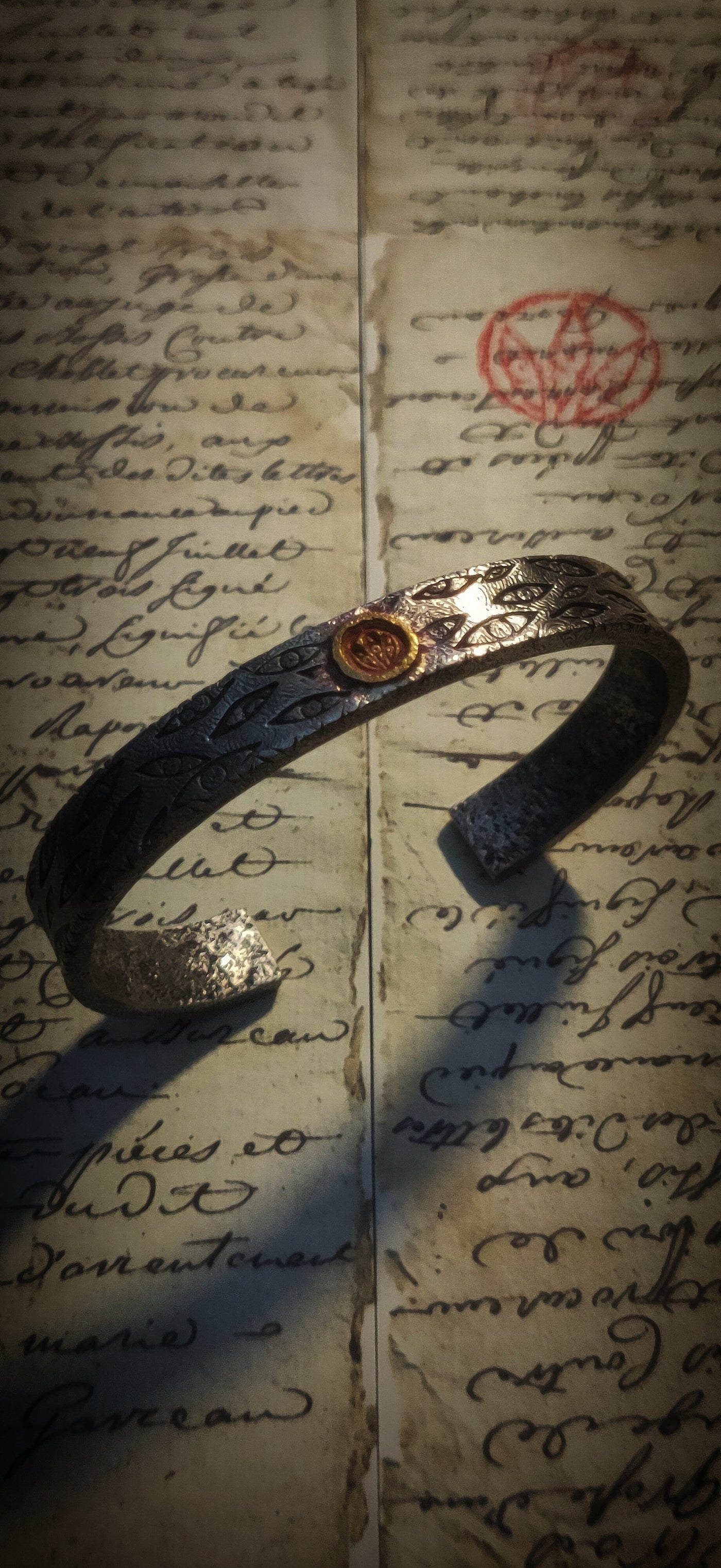 Primordial Oculus Warband: Forged in Creation's Crucible My Store