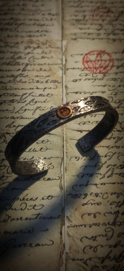 Primordial Oculus Warband: Forged in Creation's Crucible My Store