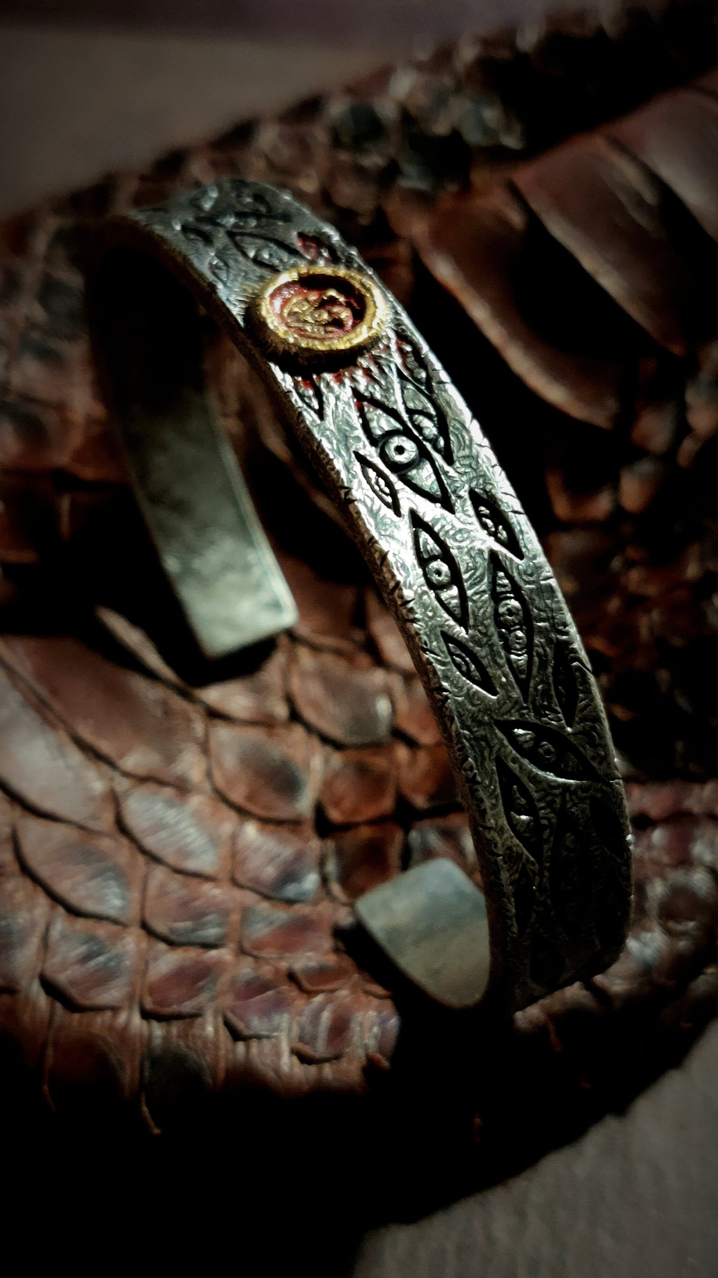 Primordial Oculus Warband: Forged in Creation's Crucible My Store