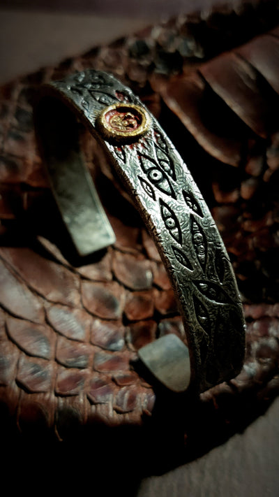 Primordial Oculus Warband: Forged in Creation's Crucible My Store