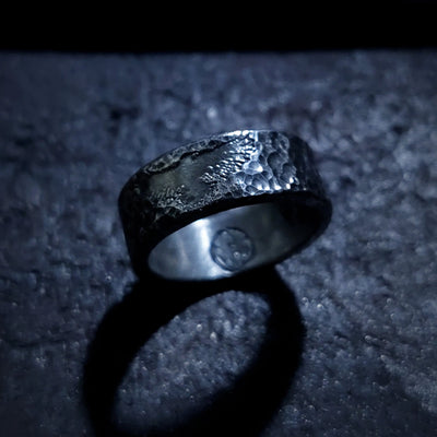 VOID-RAVEN SIGNET My Store
