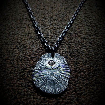 Nocturne Raven Salver My Store