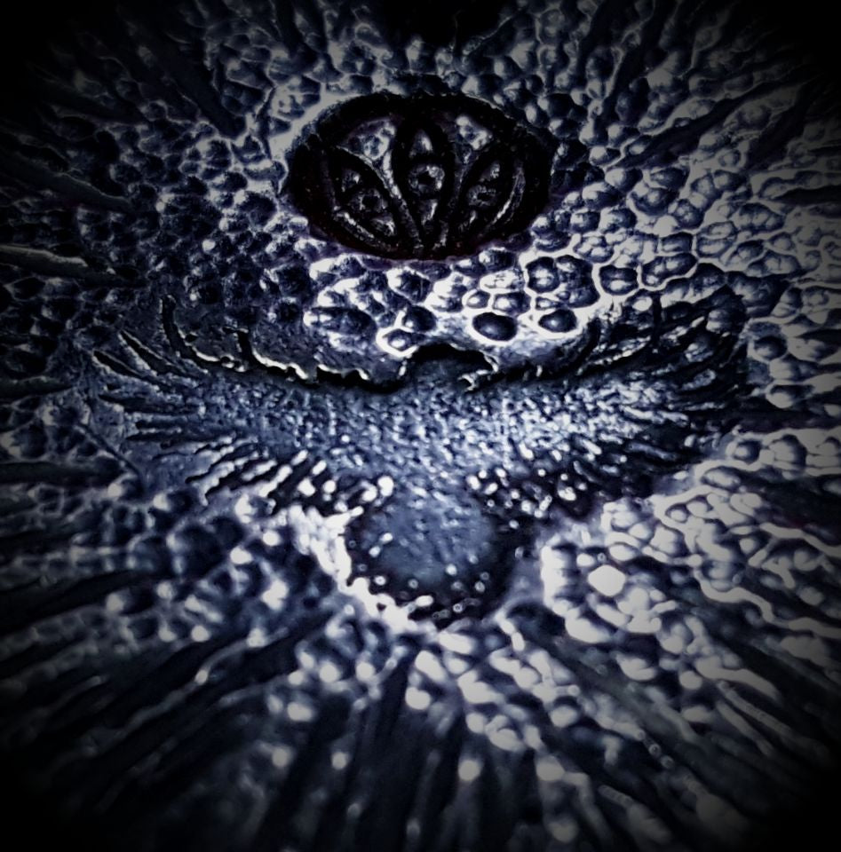 Nocturne Raven Salver My Store