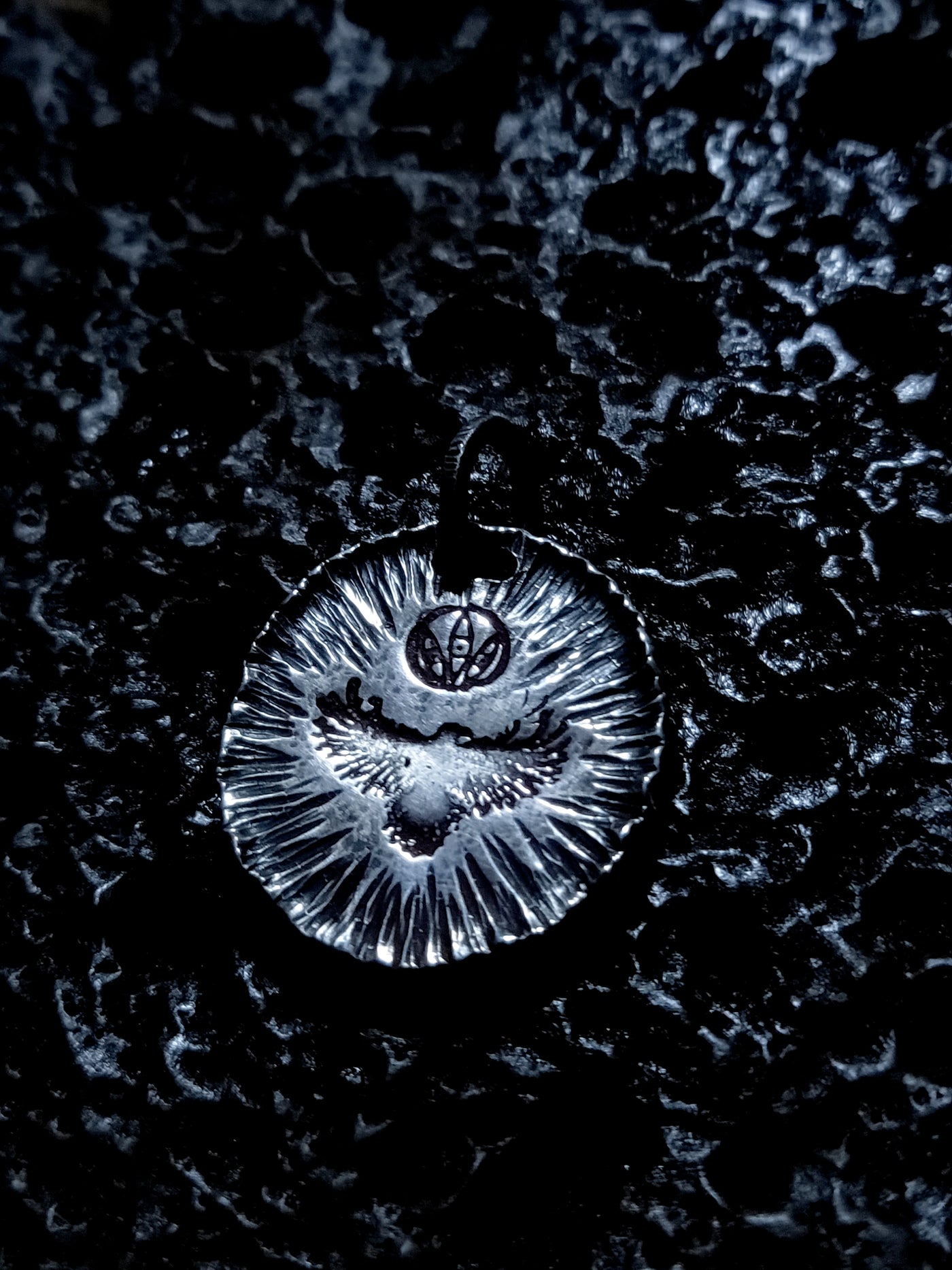 Nocturne Raven Salver My Store