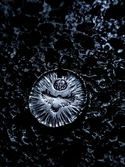 Nocturne Raven Salver My Store