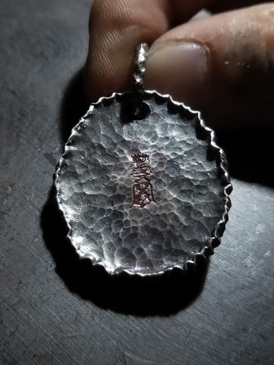 Nocturne Raven Salver My Store