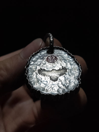 Nocturne Raven Salver My Store