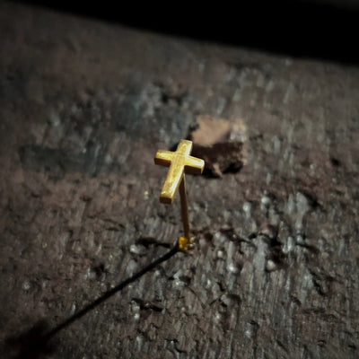 SACRA AURA CROSS My Store