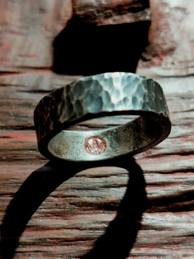 The Starfall Signet: Guided to Freedom My Store