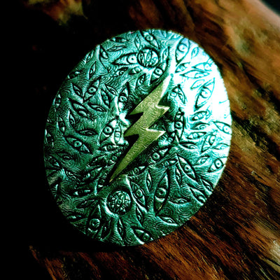 Oculus Storm Medallion My Store
