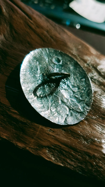 Oculus Storm Medallion My Store