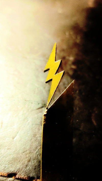Oculus Storm Medallion My Store