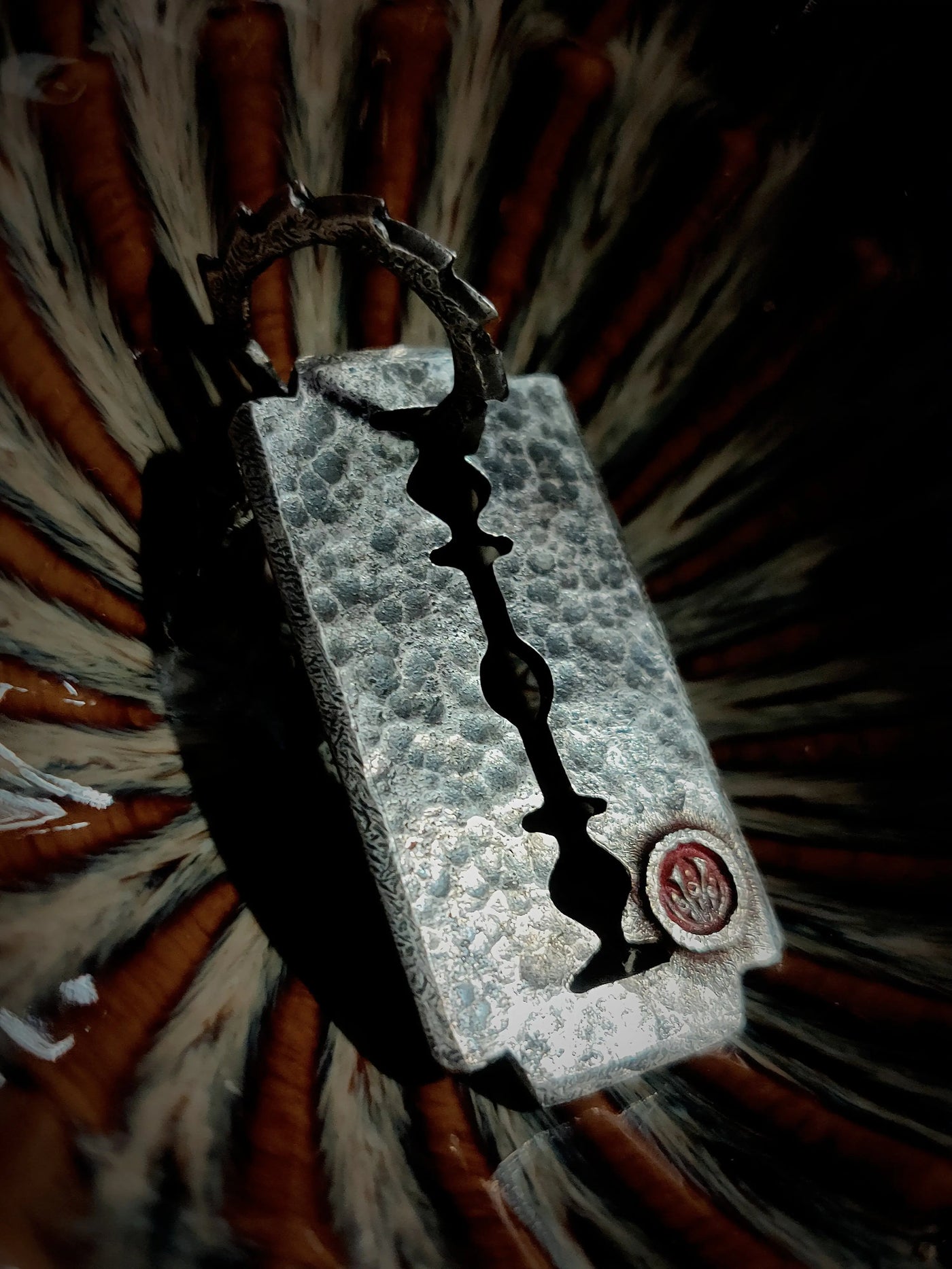 ARGENT REAPER'S EDGE My Store