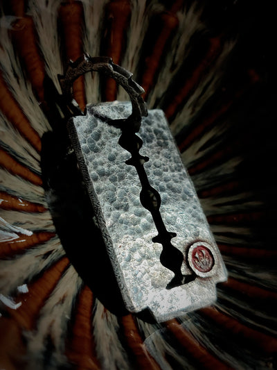 ARGENT REAPER'S EDGE My Store
