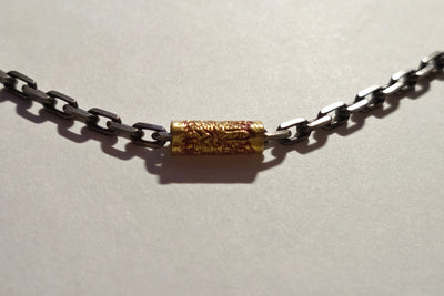 Taoist Five Thunder Spell Scroll Talisman Pendant My Store