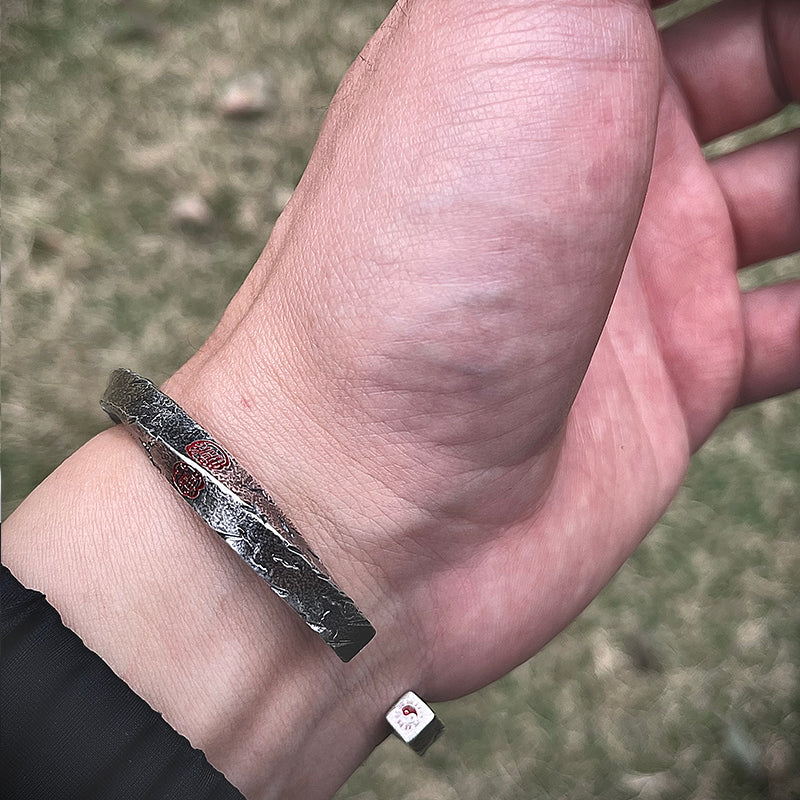 Taoist Thunder Department Runes gobalgoing