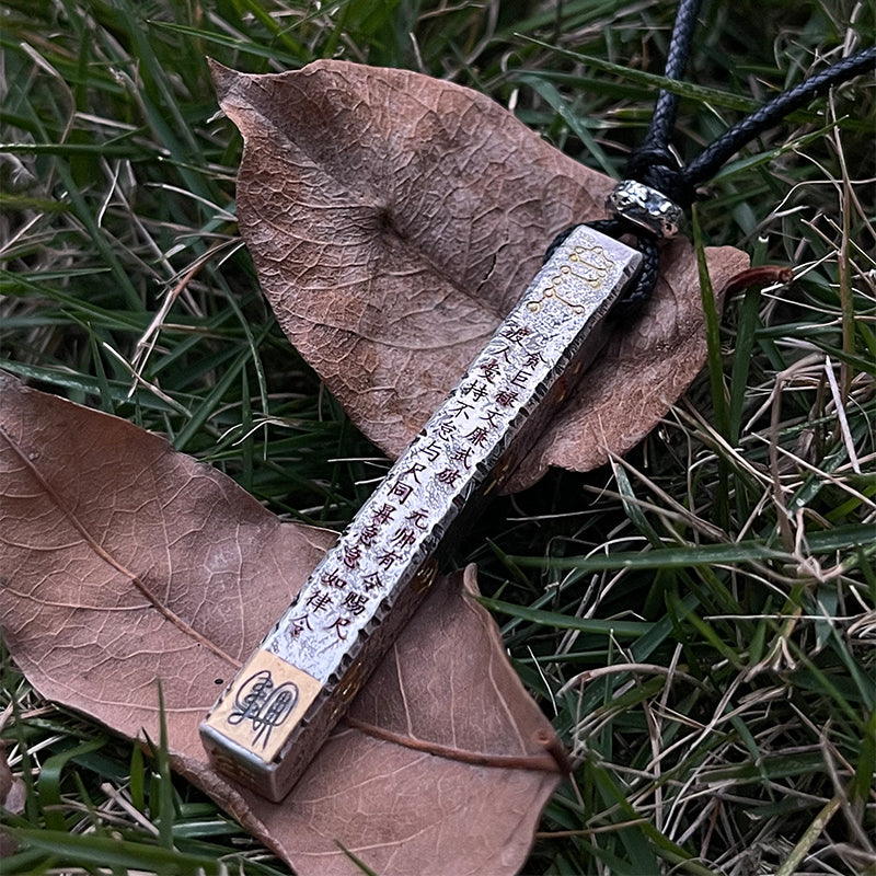 Tianpeng Ruler Pendant gobalgoing