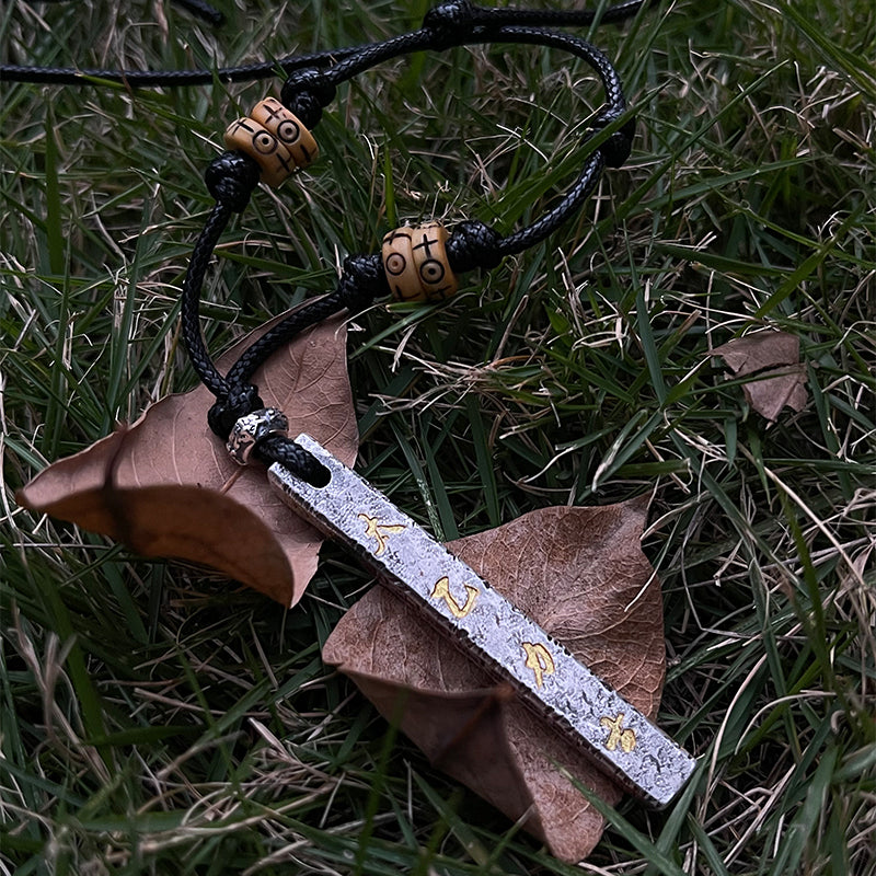 Tianpeng Ruler Pendant gobalgoing