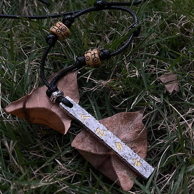 Tianpeng Ruler Pendant gobalgoing