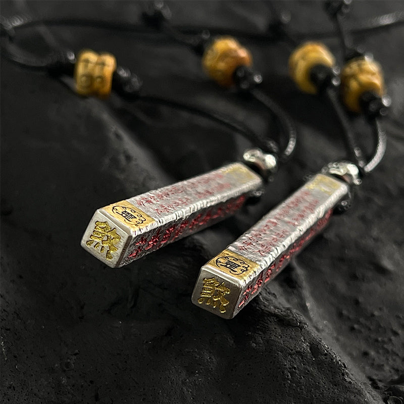 Tianpeng Ruler Pendant gobalgoing