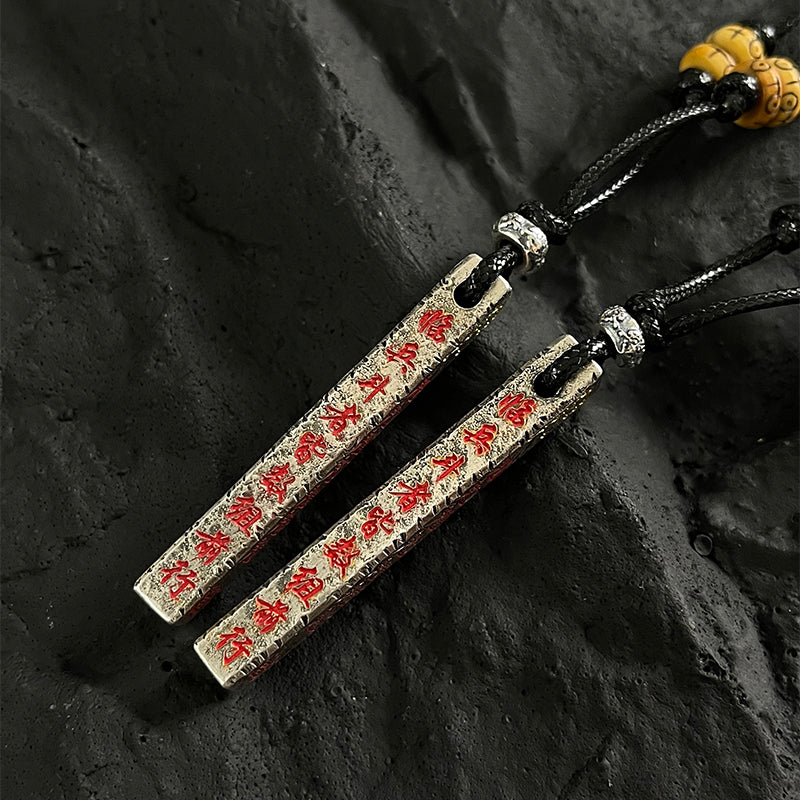 Tianpeng Ruler Pendant gobalgoing