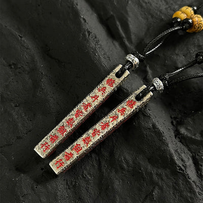 Tianpeng Ruler Pendant gobalgoing
