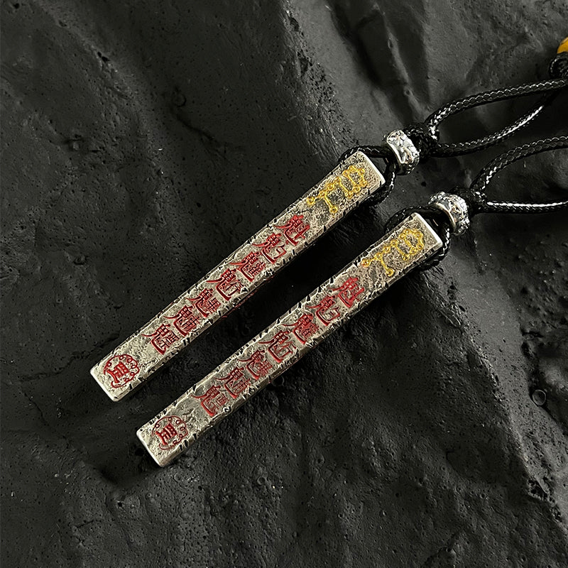 Tianpeng Ruler Pendant gobalgoing