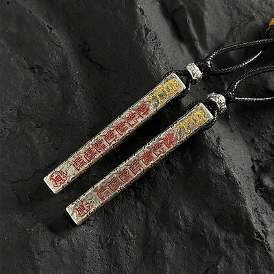 Tianpeng Ruler Pendant gobalgoing