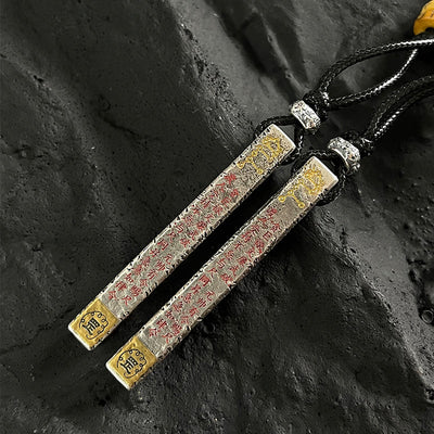Tianpeng Ruler Pendant gobalgoing