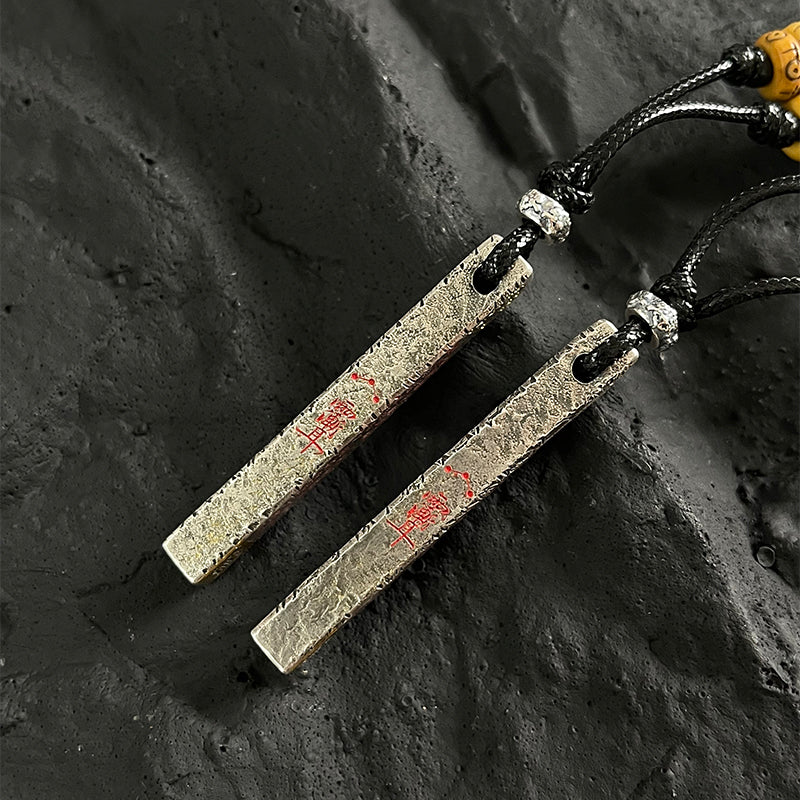 Tianpeng Ruler Pendant gobalgoing