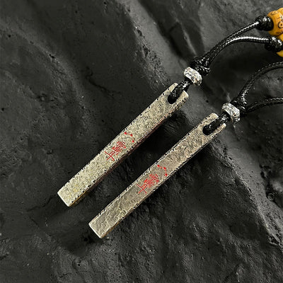 Tianpeng Ruler Pendant gobalgoing