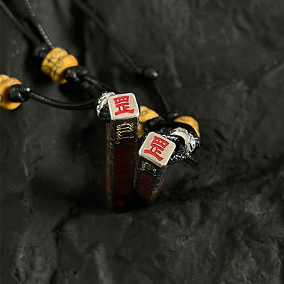 Tianpeng Ruler Pendant gobalgoing
