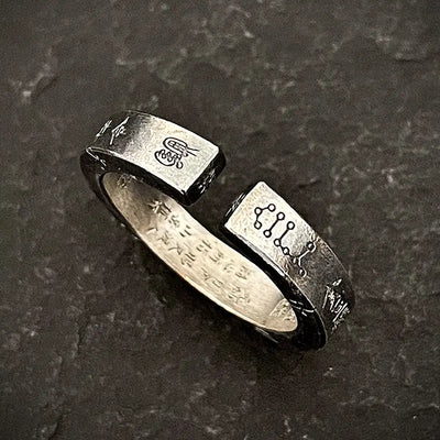 Tianpeng Ruler Ring gobalgoing