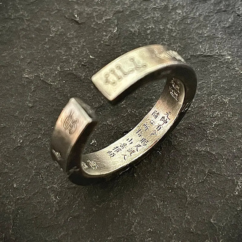 Tianpeng Ruler Ring gobalgoing