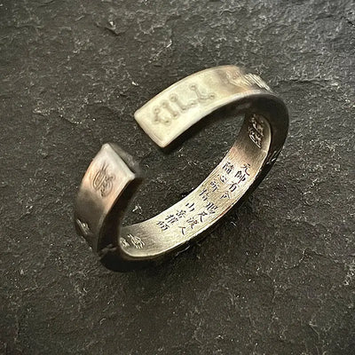 Tianpeng Ruler Ring gobalgoing