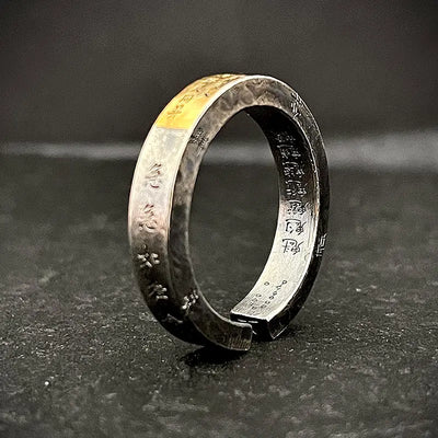 Tianpeng Ruler Ring gobalgoing