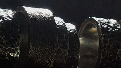 SILVER PARADOX: Engrave×Impact My Store