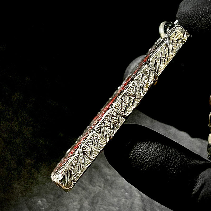 Windfall Luck Pendant gobalgoing