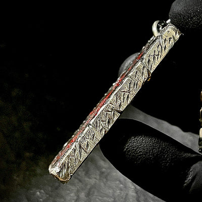 Windfall Luck Pendant gobalgoing