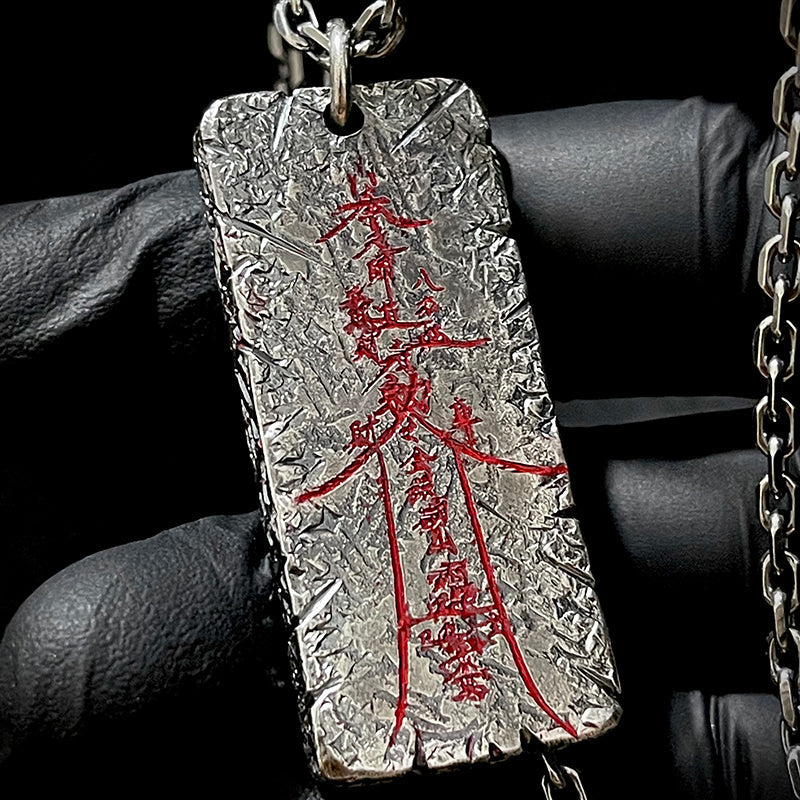 Windfall Luck Pendant gobalgoing